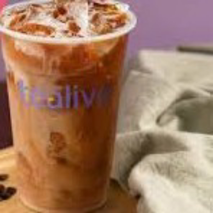 Hazelnut Mocha