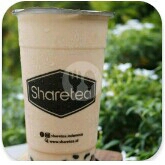 Hazelnut Pearl Milktea