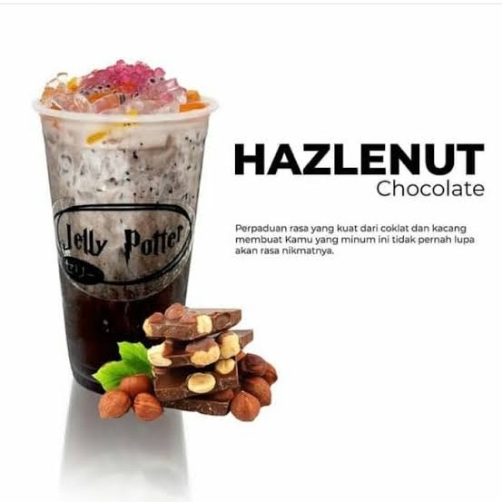 Hazlenut