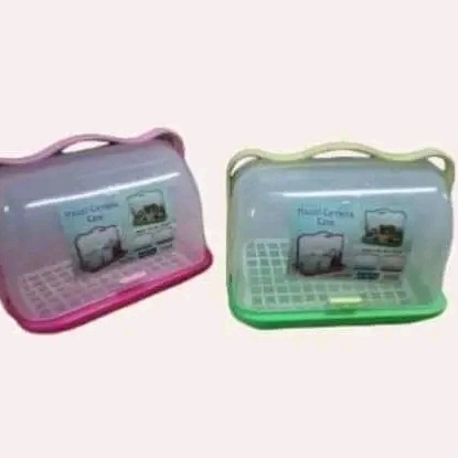 Hazzel Carrying Case 2326 Lucky Star