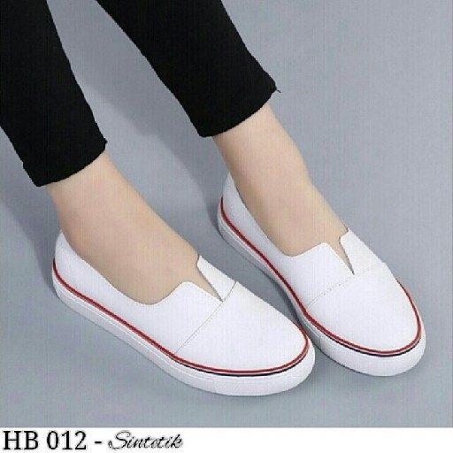 Hb 012 Putih