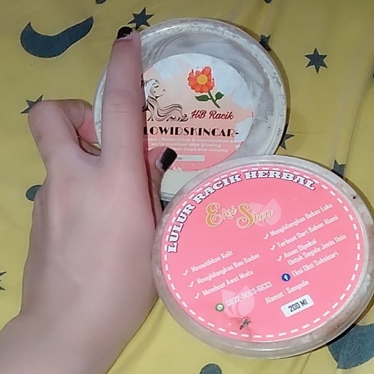 Hb Fulll Whitening 3