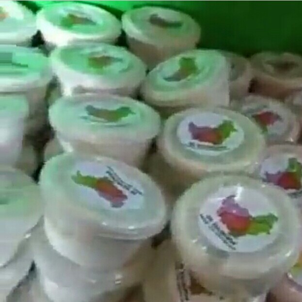 Hb Kalimantan Whitening