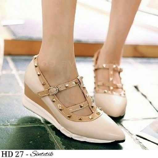 Hd 27 Crem