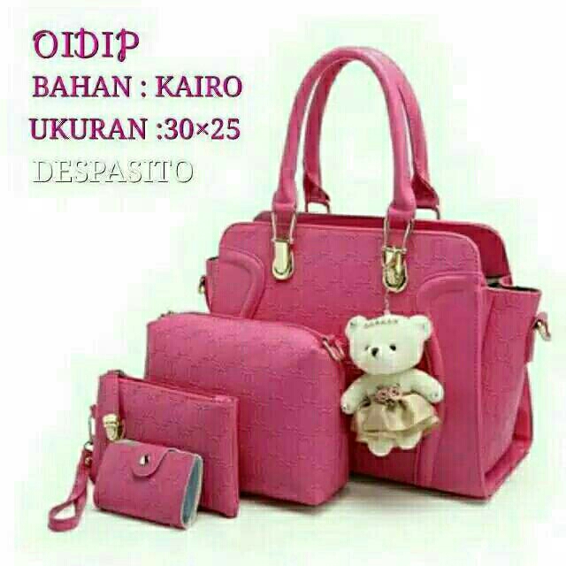 Hds Pink