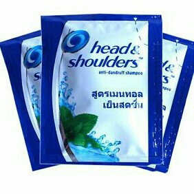 Head Shoulders Sst