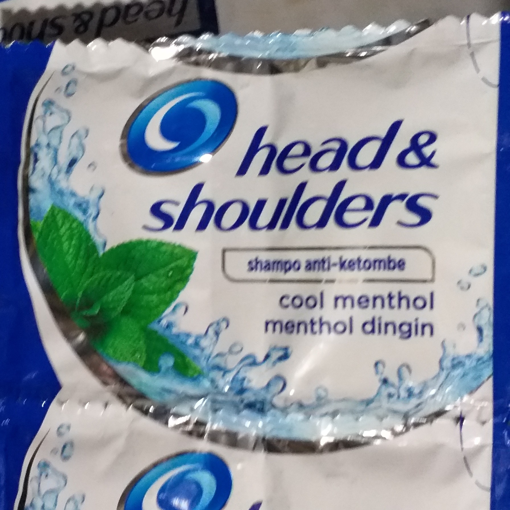 Head shoulders
