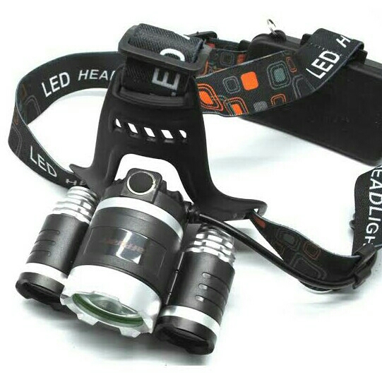 Headlamp