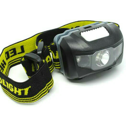 Headlamp 2