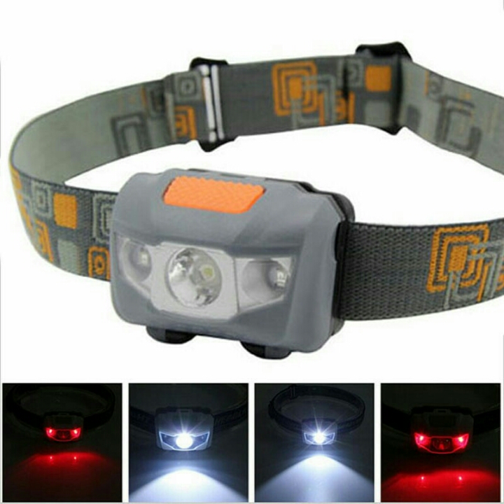 Headlamp NB105 W031 D5