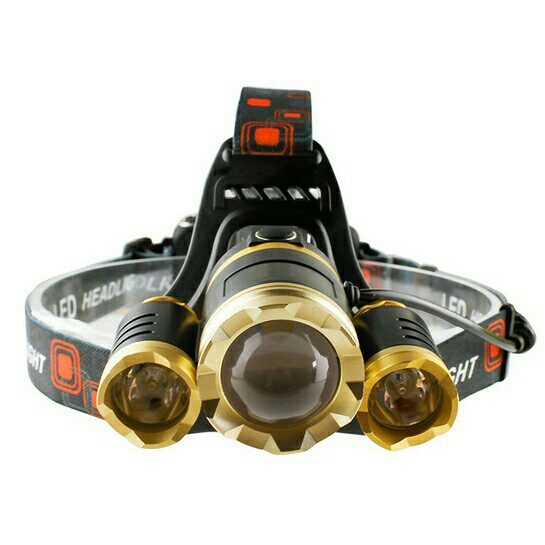 Headlamp NB205 IHT425H12 D10