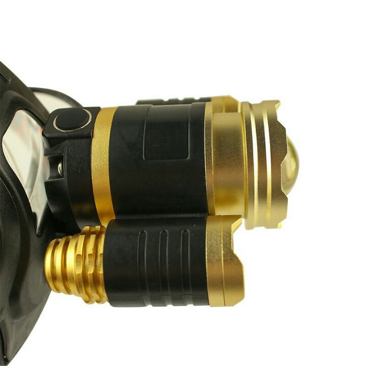Headlamp NB205 IHT425H12 D10 5