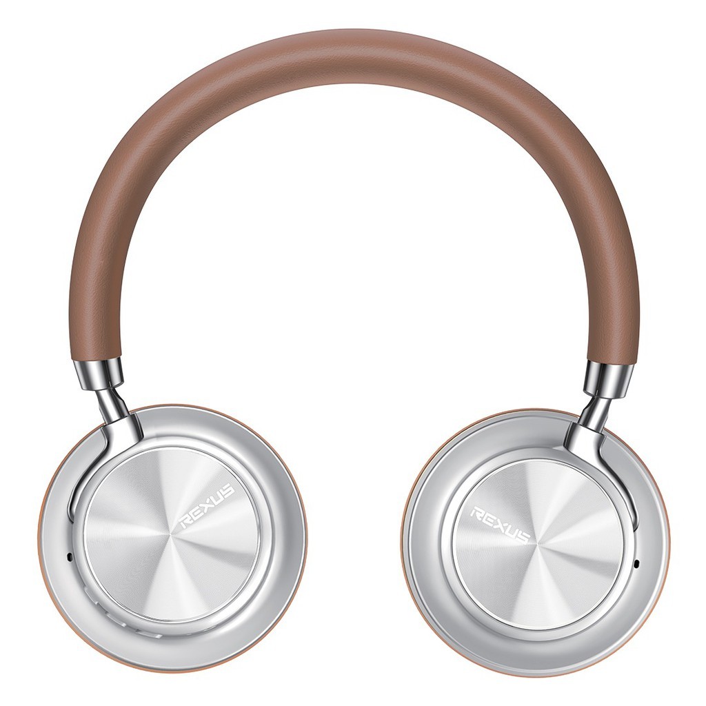 Headphone Gaming Wireless Rexus S7 Pro Bluetooth Headset 2
