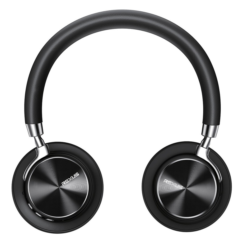 Headphone Gaming Wireless Rexus S7 Pro Bluetooth Headset 3