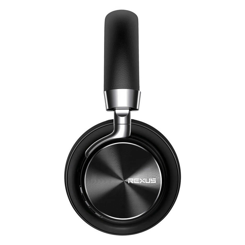 Headphone Gaming Wireless Rexus S7 Pro Bluetooth Headset 5