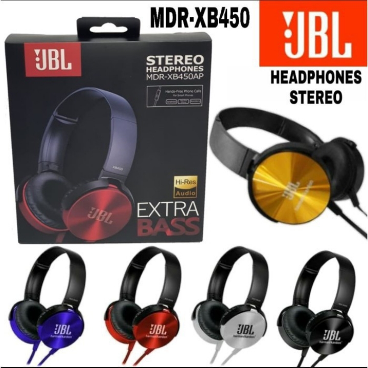 Headphone Stereo Gaming
