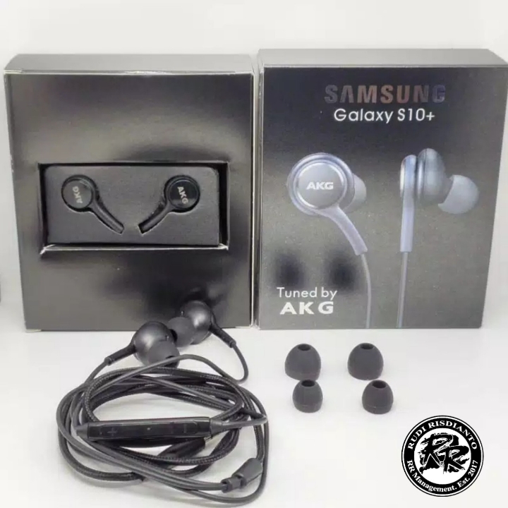 Headset AKG 