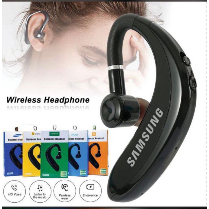 Headset Aldebaran Super