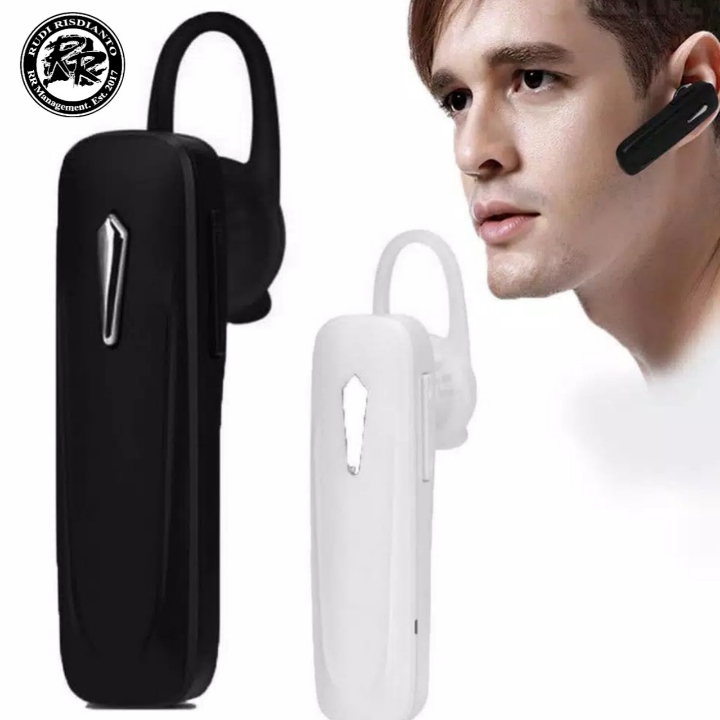 Headset Bluetooth 
