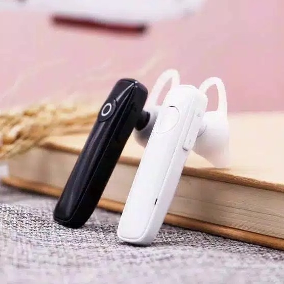 Headset Bluetooth