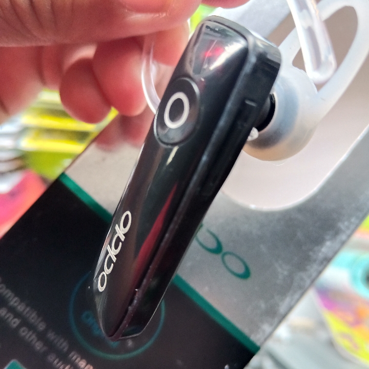 Headset Bluetooth 2