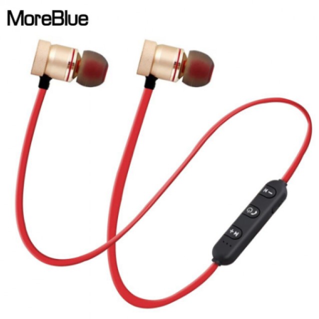 Headset Bluetooth 2