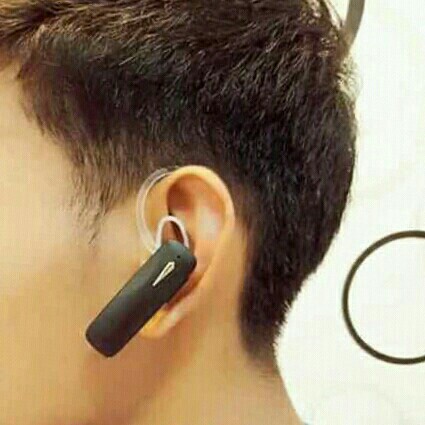 Headset Bluetooth 2