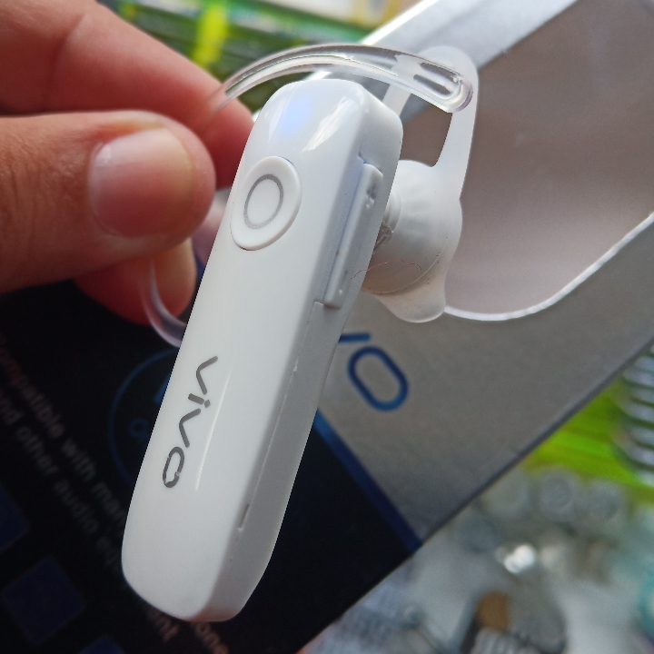 Headset Bluetooth 3