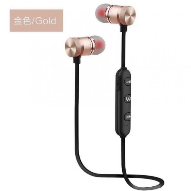Headset Bluetooth 3
