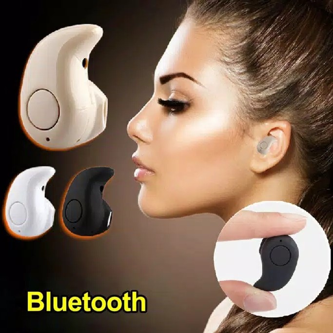 Headset Bluetooth 41