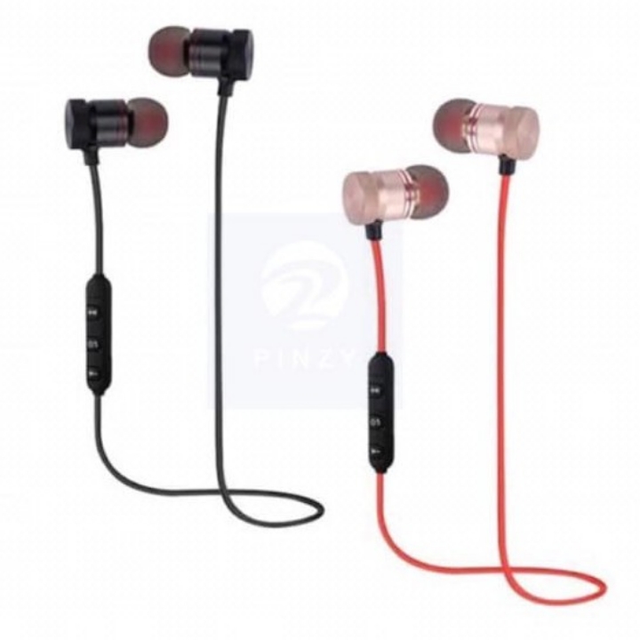 Headset Bluetooth Sport 3