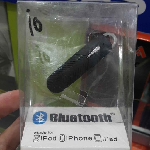 Headset Bluetooth Stereo