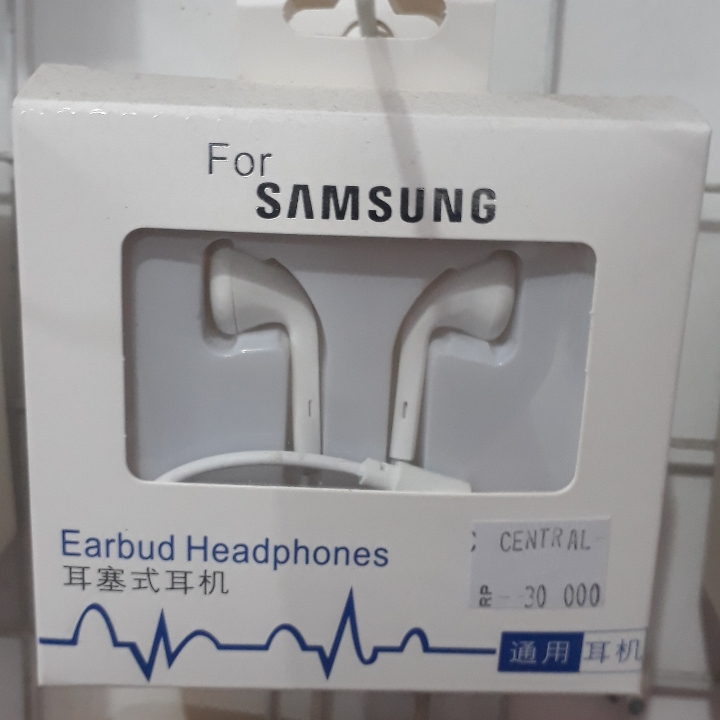 Headset For Samsung
