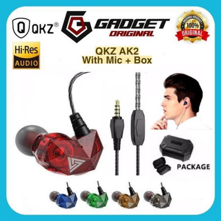 Headset Gaming Ak2 2