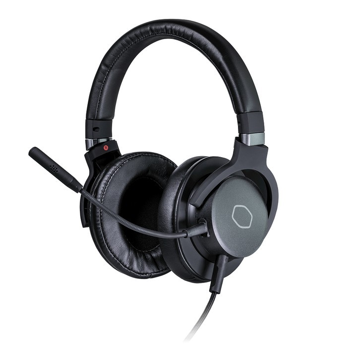 Headset Gaming Cooler Master MH752 Premium Surround Sound 4