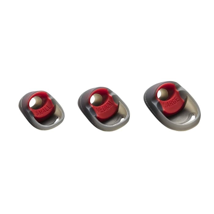Headset Gaming Hyper X Cloud Earbuds In Ear 2