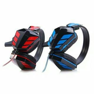 Headset Gaming Rexus F22 eSport Pro headphone