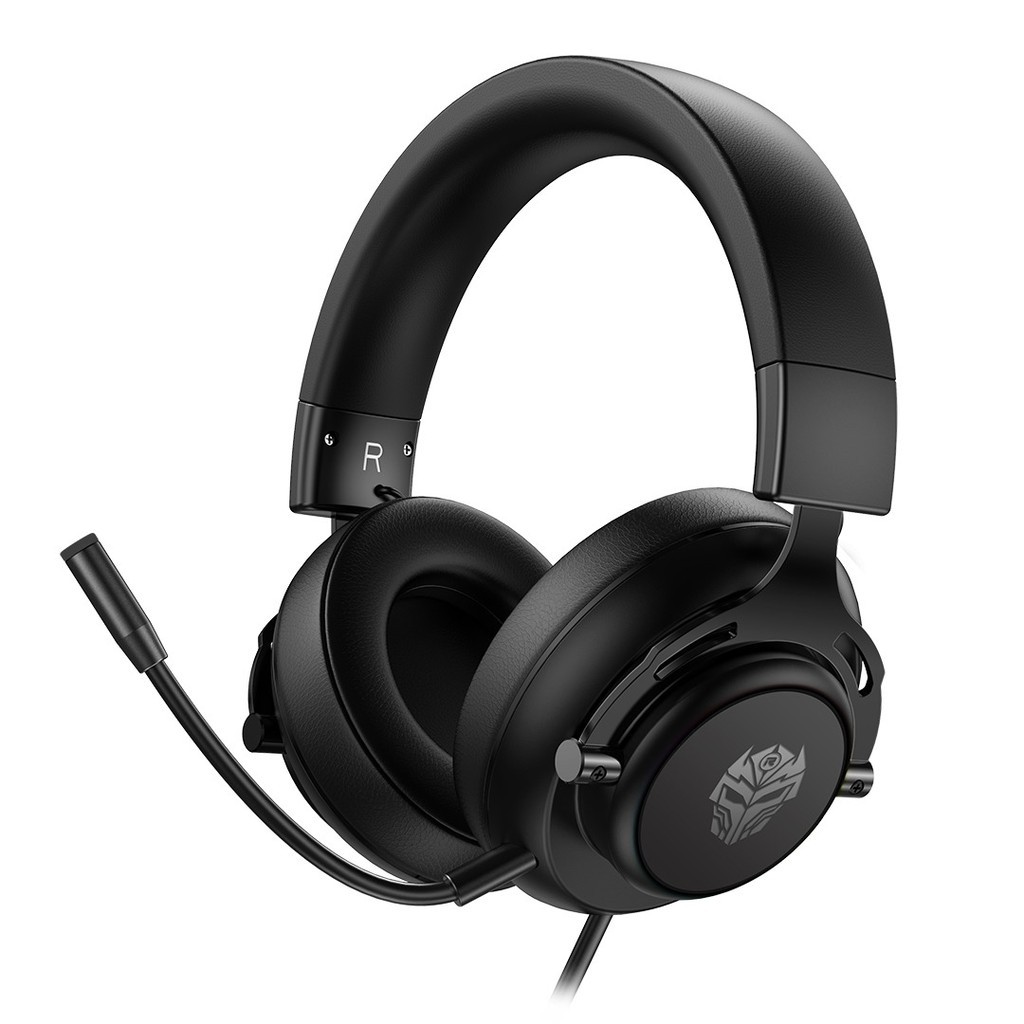 Headset Gaming Rexus Hx25 Thundervox Pro Stream Headphone