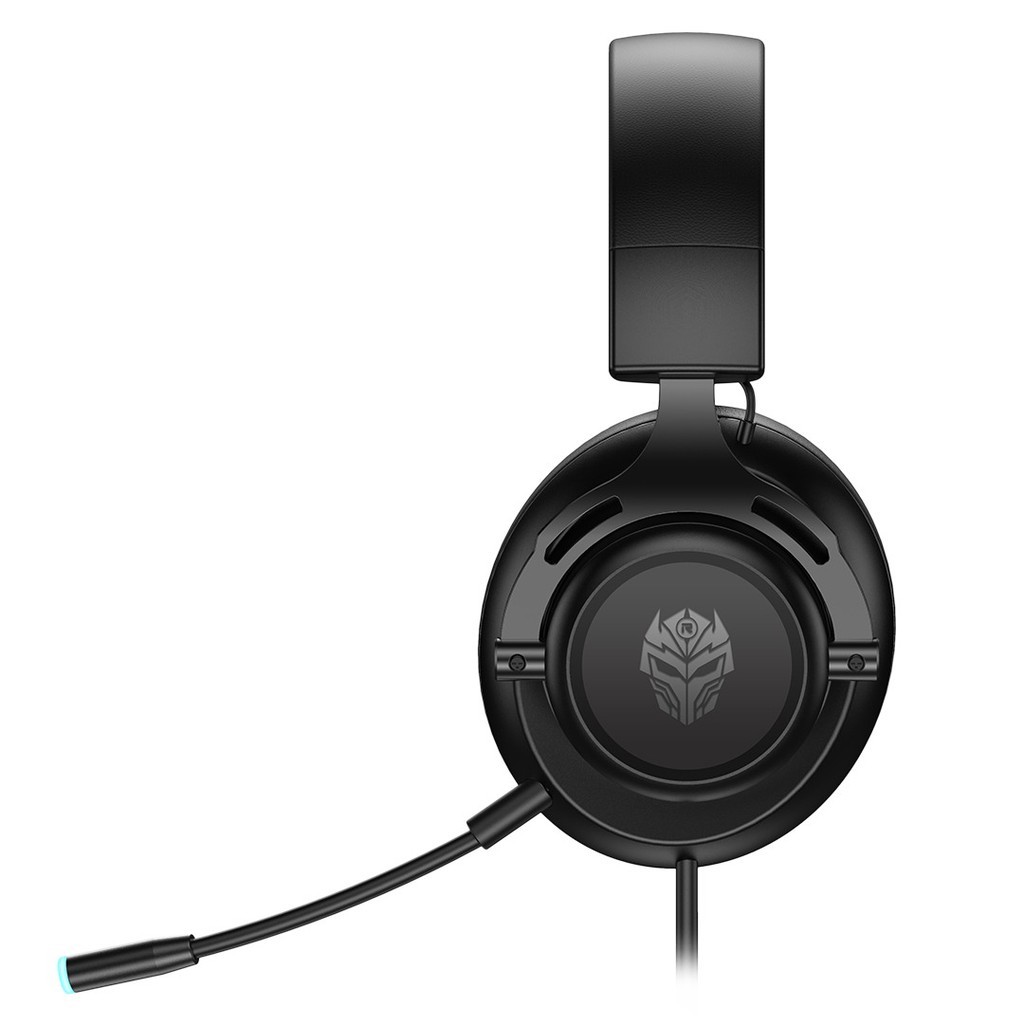 Headset Gaming Rexus Hx25 Thundervox Pro Stream Headphone 2