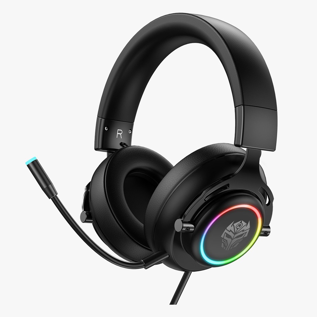 Headset Gaming Rexus Thundervox HX20 Pro Stream Headphone 2