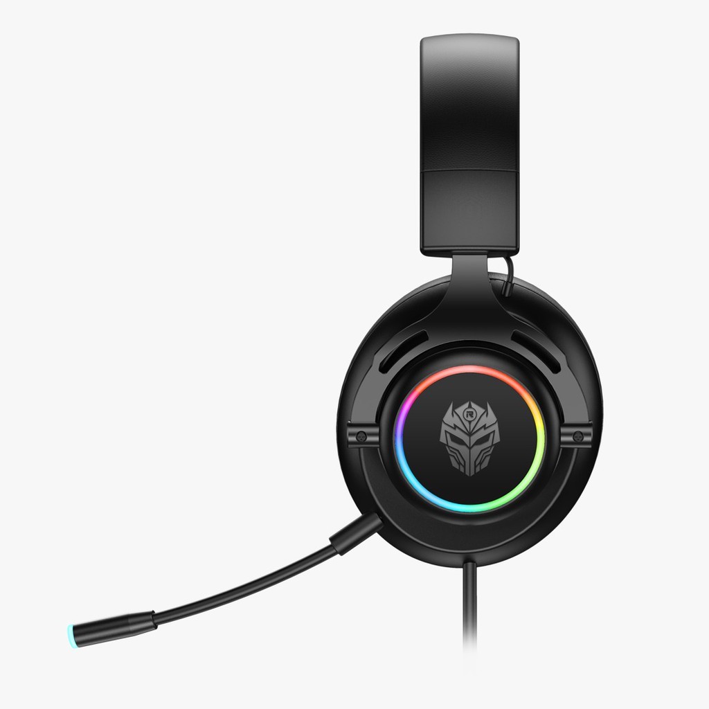 Headset Gaming Rexus Thundervox HX20 Pro Stream Headphone 4