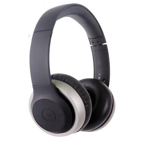 Headset Gaming Wireless Rexus S3 Premium - Headphone 3
