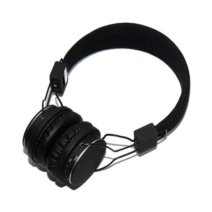 Headset Gaming Wireless Rexus X-one Pro Gaming Headphone FM Radio 4