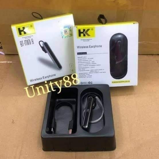 Headset HK HB Mini