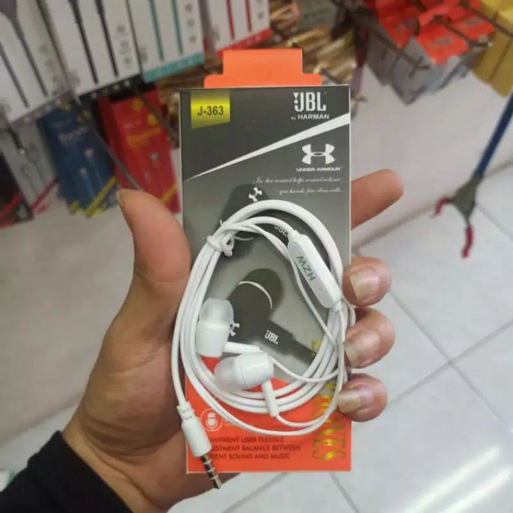 Headset JBL