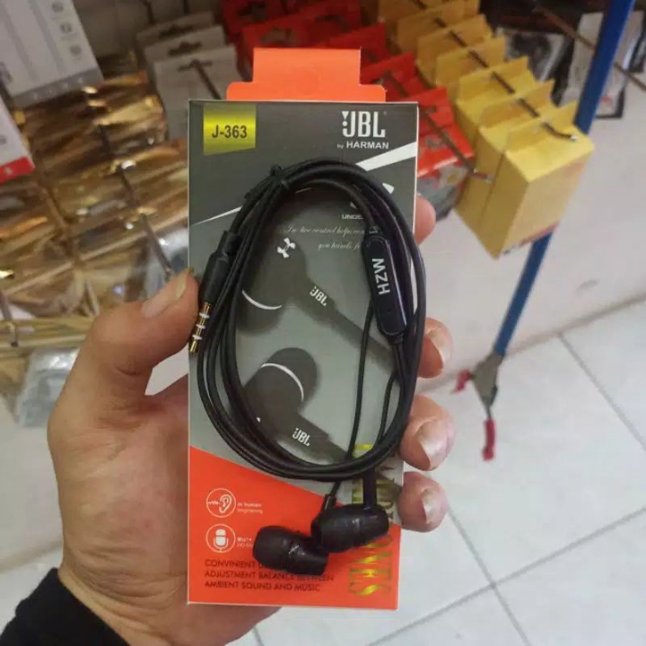 Headset JBL 2