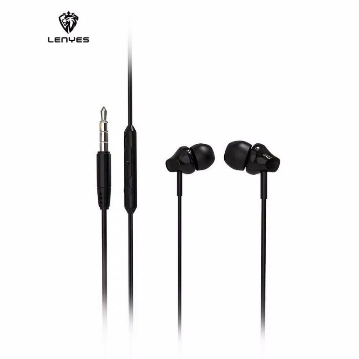 Headset Lenyes 2
