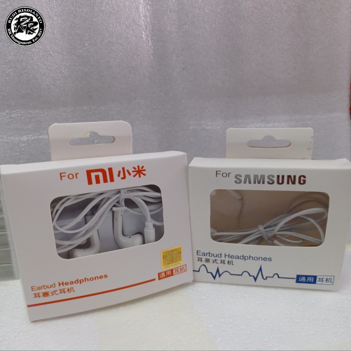 Headset Ori