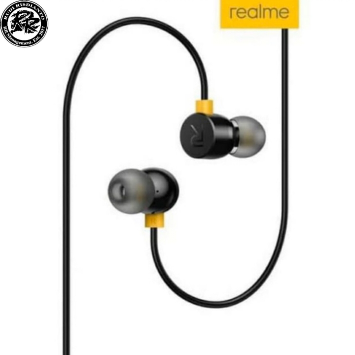 Headset Ori Realme 2
