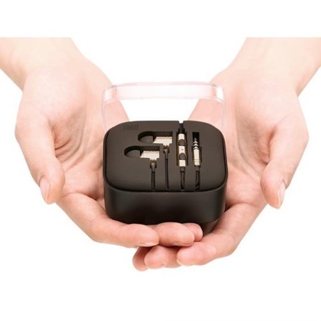 Headset Original Xiaomi Piston II Earphone Bass 3